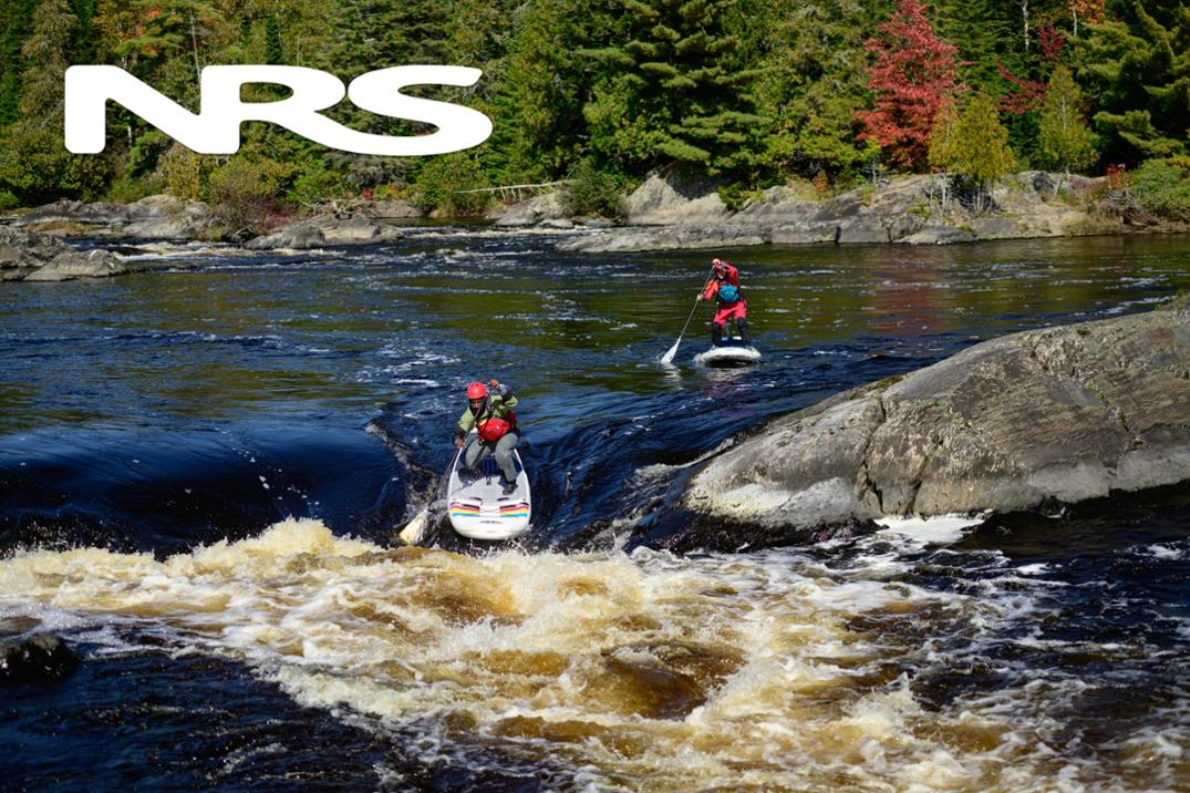 Location Image for Clean 110 Inflatable Stand Up Paddle Board - 11'