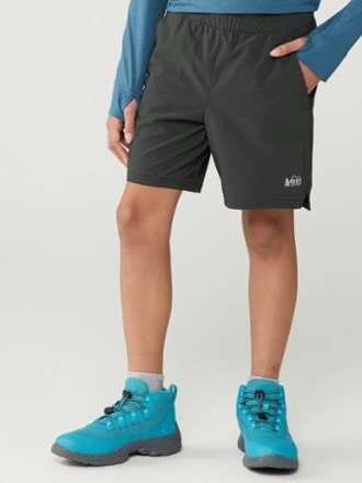 REI Co-op Active Pursuits Long Shorts - Kids' 1