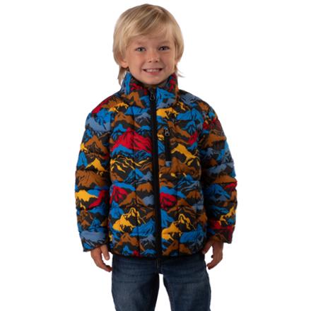 Boulder Gear Boost Insulated Puffy Jacket, Kids' – 25% Off