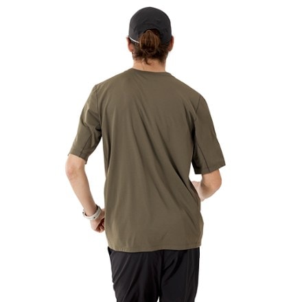 Arc'teryx Cormac Crew Neck Shirt - Men's 2