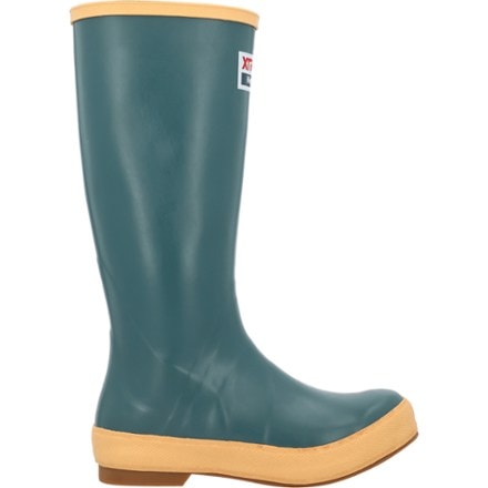 XTRATUF 15" Legacy Rain Boots - Men's 0