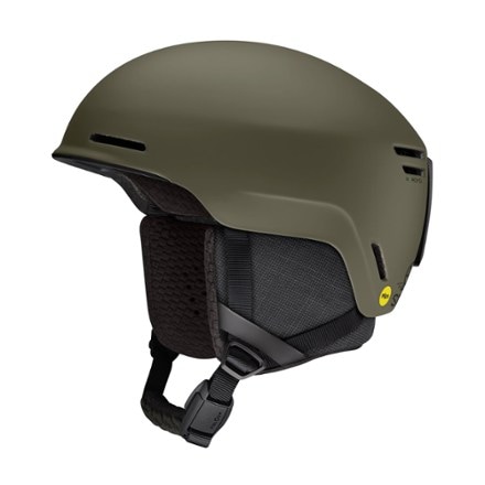Smith Method Pro Mips Snow Helmet 0