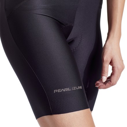 PEARL iZUMi Attack Air Bib Cycling Shorts - Women's 8