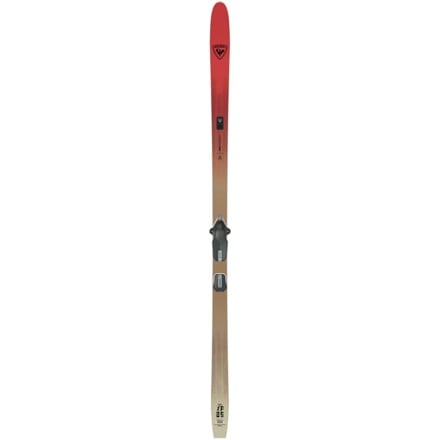 Rossignol XP 85 Positrack Cross-Country Skis with Xplore Bindings 2