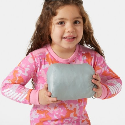 Helly Hansen Dalen Reversible Insulated Jacket - Kids' 10