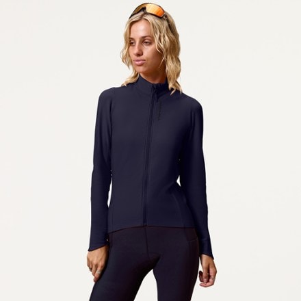 Endura Loop Ride Long-Sleeve Cycling Jersey - Women's 1