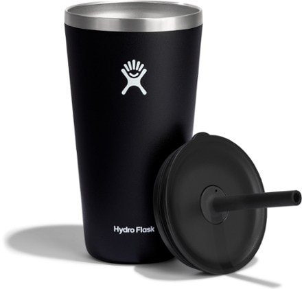 Hydro Flask All-Around Tumbler with Press-In Straw Lid - 28 fl. oz. 2