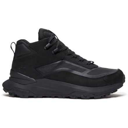 Timberland Motion Access Mid Waterproof Hiking Boots - Men's 0