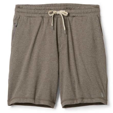 Vuori Ponto Shorts - Men's 0