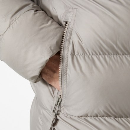 Helly Hansen Active Puffy Long Jacket - Men's 7