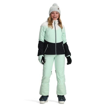 Obermeyer Reese Insulated Jacket - Girls' 3