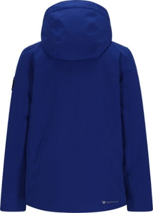Obermeyer Gents Insulated Jacket - Boys' 4