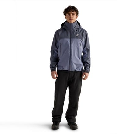 Arc'teryx Beta AR Jacket - Men's 3