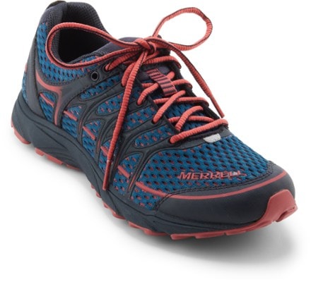 vitamine dienblad slim Merrell Mix Master Move Glide Trail-Running Shoes - Women's | REI Co-op