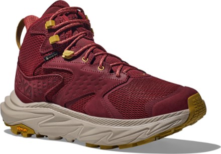 HOKA Anacapa 2 Mid GTX Hiking Boots - Men's 2