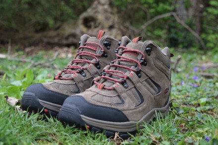 Rhino Laces Boot Laces REI Coop