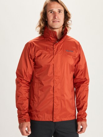 Marmot Men's PreCip Eco Jacket