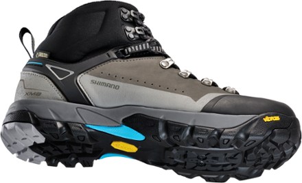 shimano xm9 mountain bike shoes