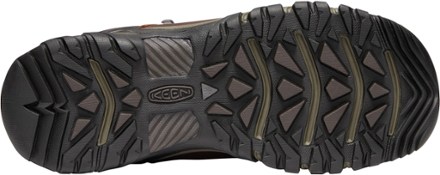 KEEN Targhee High Lace Waterproof Boots - Men's 2