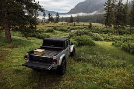 DECKED Drawer System - Jeep Gladiator 3