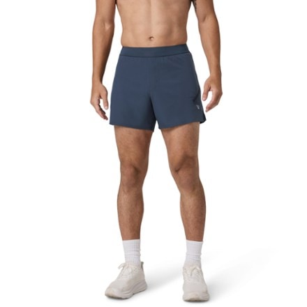 Vuori Qualify 5" Lined Shorts - Men's 0