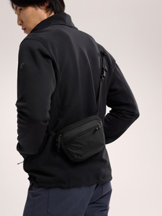 Arc'teryx Mantis 1 Waistpack 7