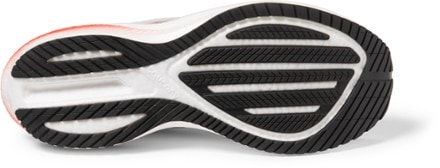 Saucony Triumph 21 Road-Running Shoes - Men's 4