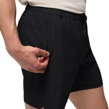 prAna Discovery Trail Shorts 7" - Men's 2