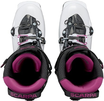 Scarpa Gea RS Alpine Touring Ski Boots - Women's - 2021/2022 3