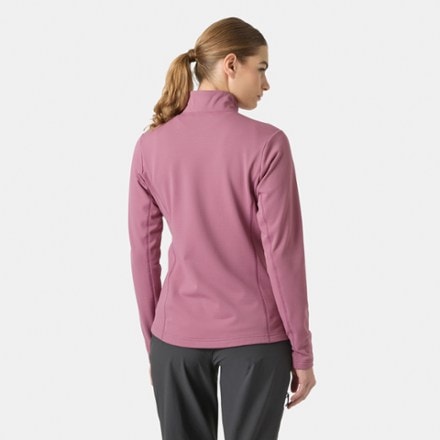 Helly Hansen Versalite Fleece Jacket - Women's 2