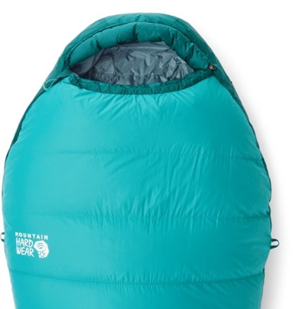 Mountain Hardwear Bishop Pass 15 Sleeping Bag - Women's 4