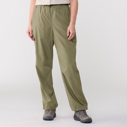 Columbia Skien Valley Cargo Pants - Women's 0