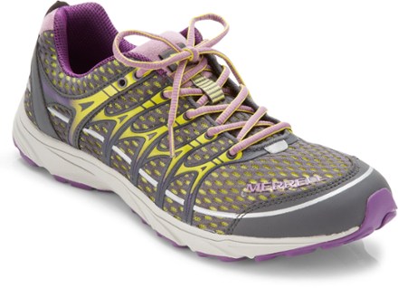 merrell cross training shoes womens