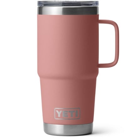 YETI Rambler Travel Mug - 20 fl. oz. 0