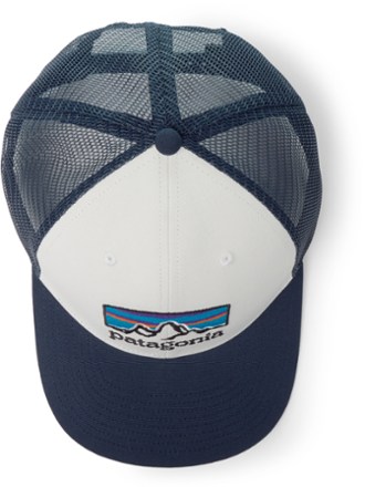 Patagonia Fitz Roy Horizons Trucker Hat 2