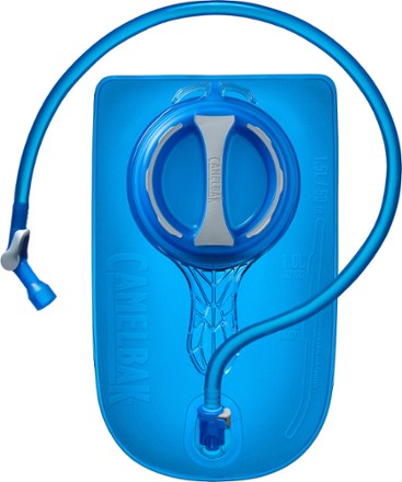  Hydration Bladder Dryer U'Be (2 pcs) - Created in the U.S.A. -  Use with or w/out Hydration Pack Bladder Cleaning Kit & Cleaning Tablets -  Camelback Cleaner - Camping & Hiking