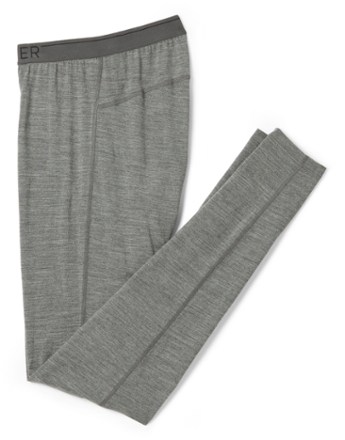 icebreaker 200 Oasis Leggings with Fly - Men's