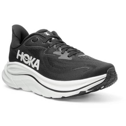 HOKA Clifton 10 Road-Running Shoes - Men's 9