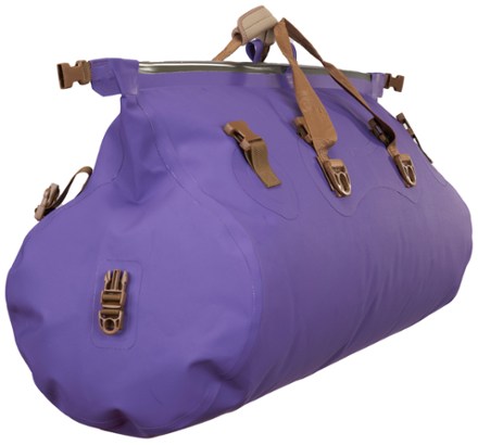 Watershed Mississippi Dry Duffel 0