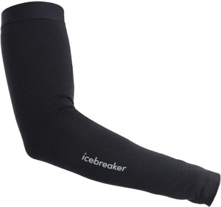 Icebreaker Merino 200 ZoneKnit Arm Sleeves 0