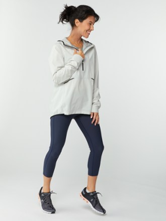 On Waterproof Anorak - Women's 3