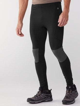 Fjallraven Abisko Trekking Tights Pro - Men's 2