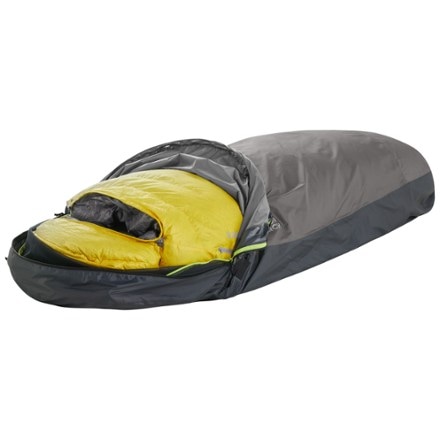 Outdoor Research Helium Bivy 2