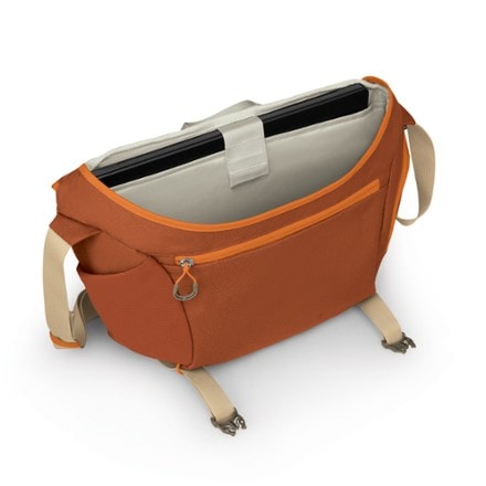 Osprey Daylite Messenger Bag 4