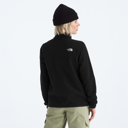 The North Face Glacier Fleece Jacket - Women's 2