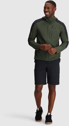 Outdoor Research Ferrosi Hoodie - Men's 3