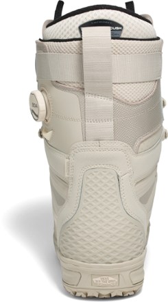 Vans Infuse Snowboard Boots - Men's - 2023/2024 4