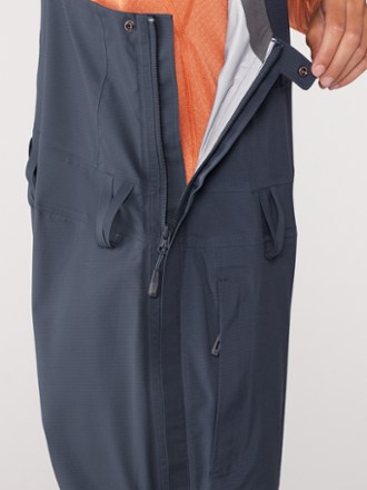 Outdoor Research x Arcade Belts Carbide Bib Snow Pants - Women's 4