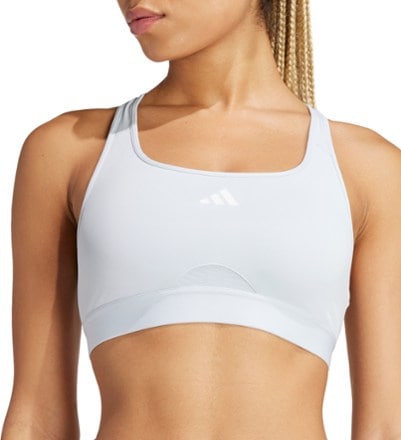 Adidas Clear Sports Bras for Women