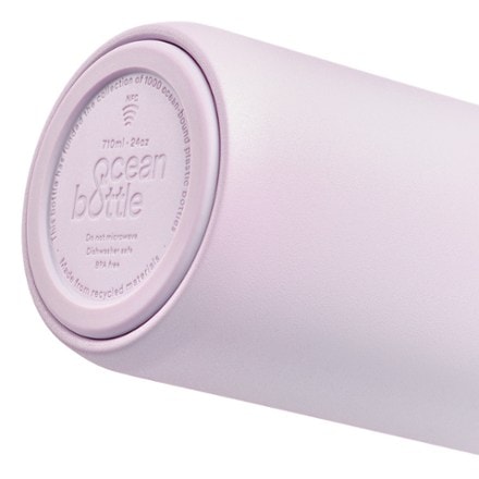 Ocean Bottle Peak Brew Flask - 20 fl. oz. 4